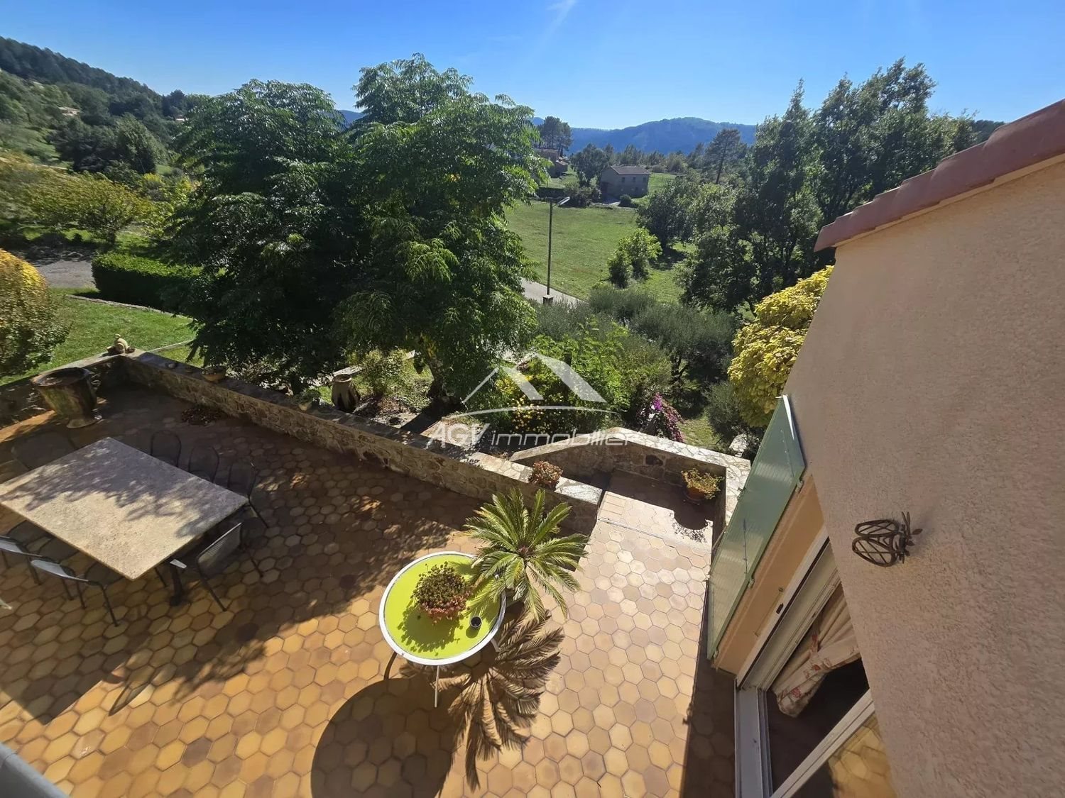 Maison à vendre, 135m², Bordezac