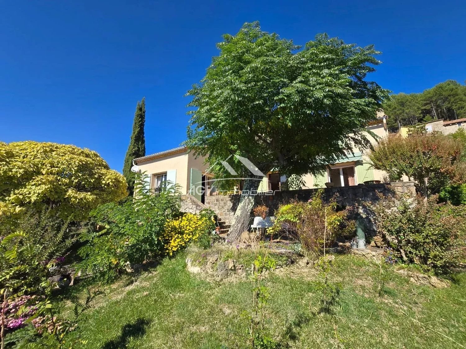Maison à vendre, 135m², Bordezac