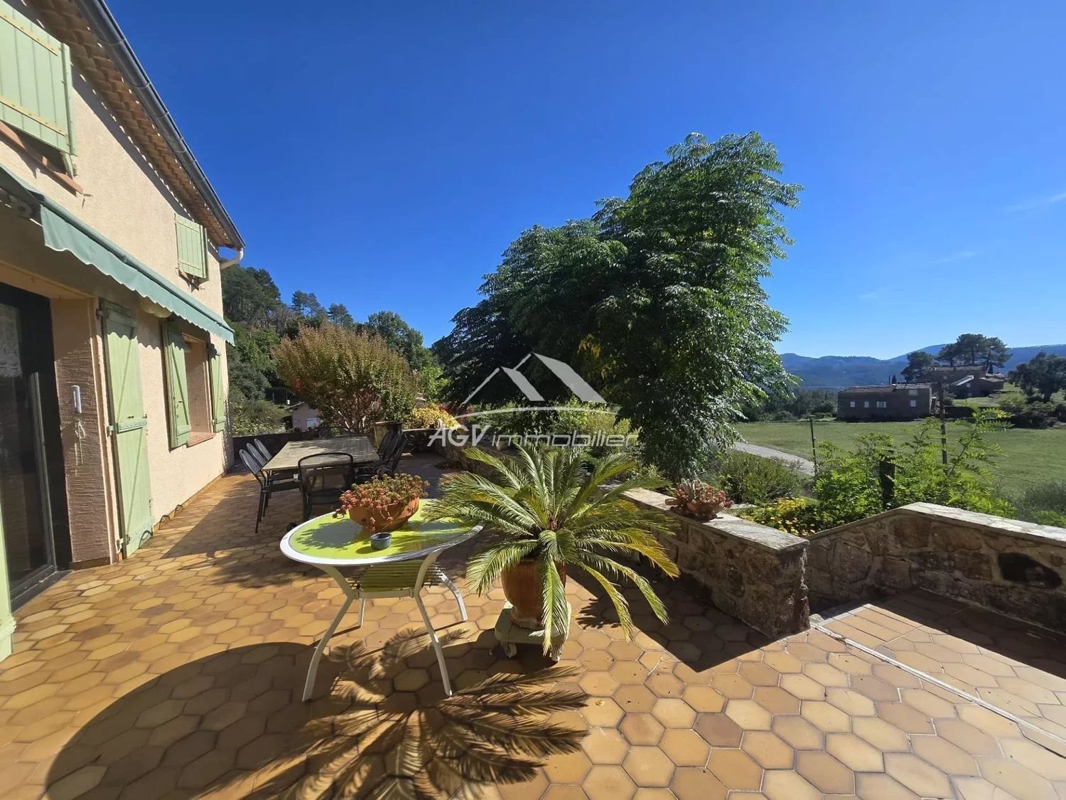Maison à vendre, 135m², Bordezac