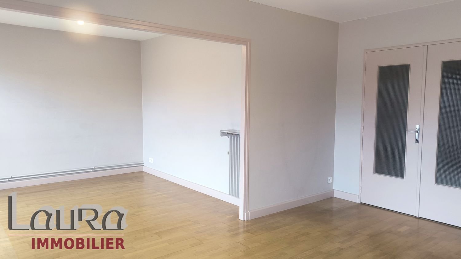 Appartement à louer, 56m², Alfortville