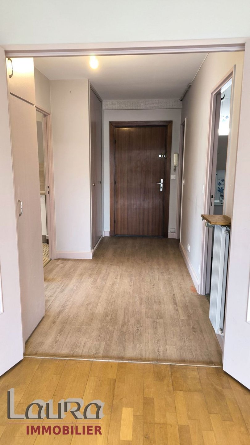 Appartement à louer, 56m², Alfortville