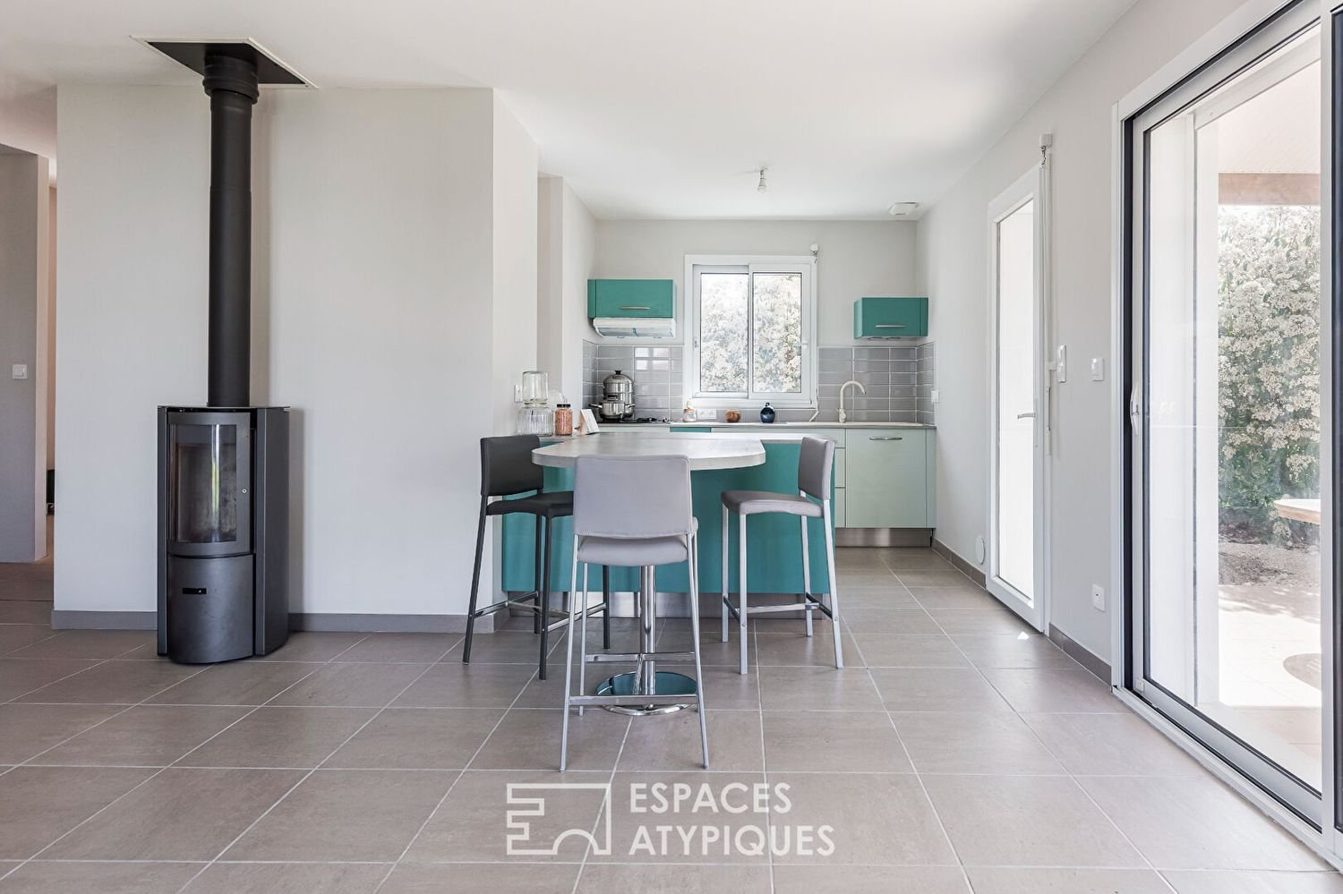 Maison à vendre, 82m², Montauban