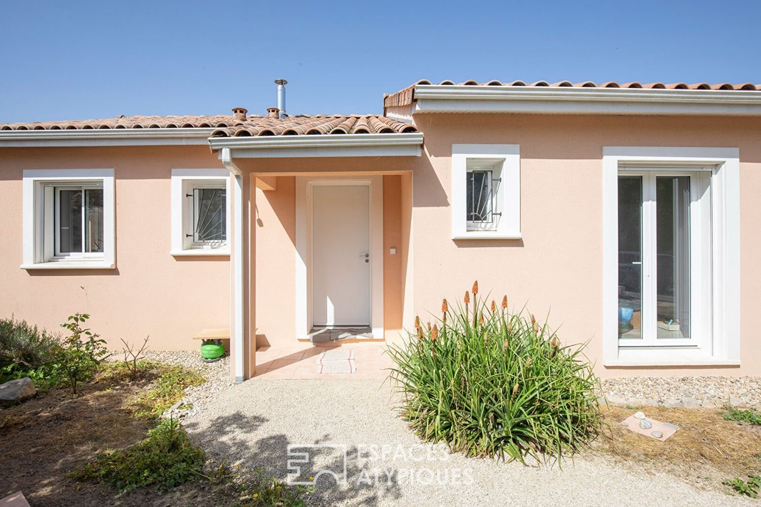 Maison à vendre, 82m², Montauban