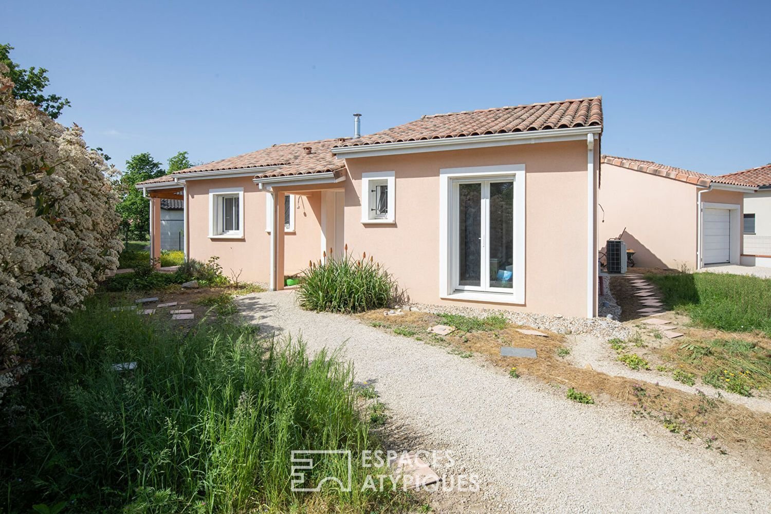 Maison à vendre, 82m², Montauban