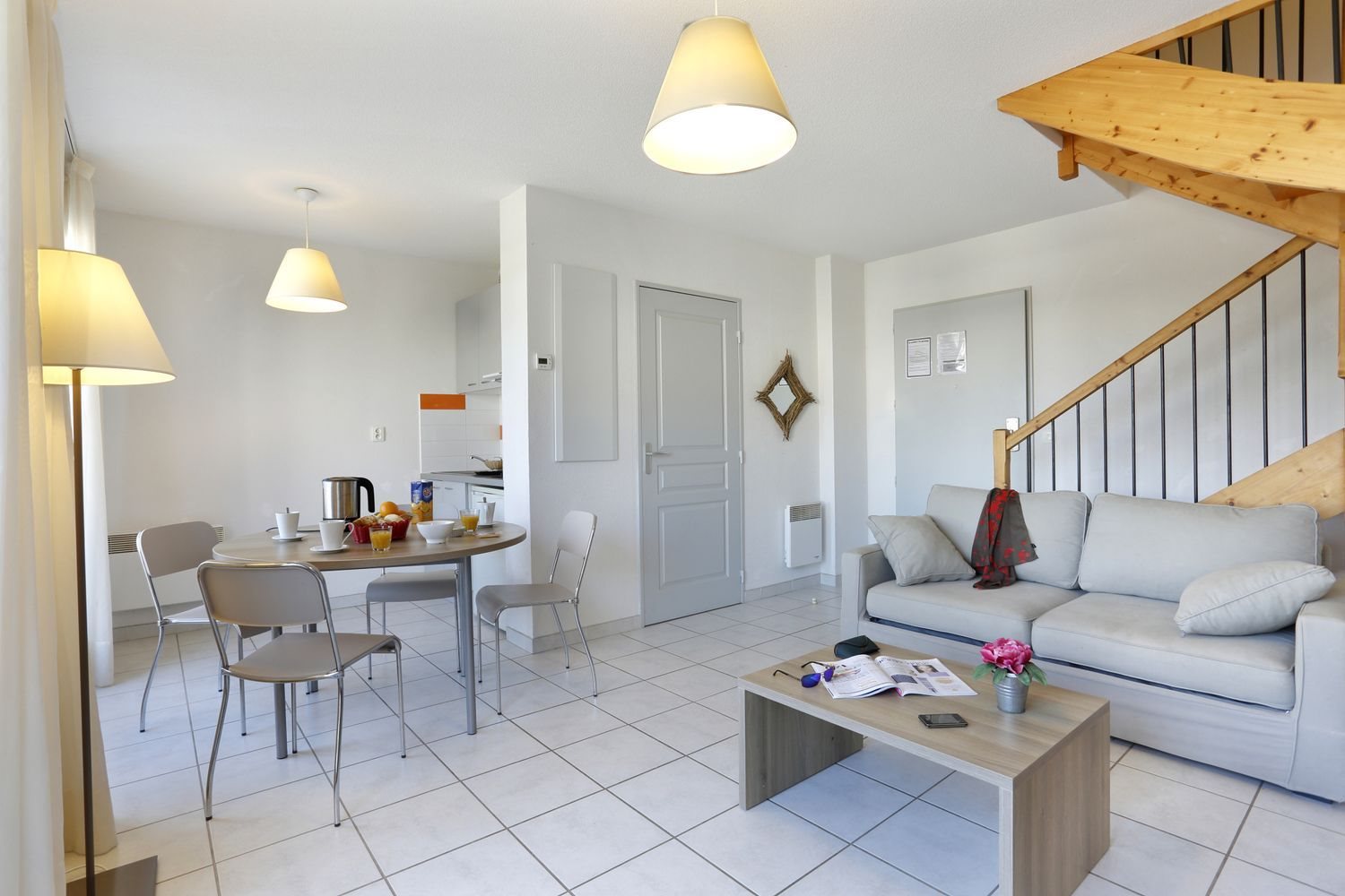 Appartement à vendre, 50m², Le Grau-du-Roi