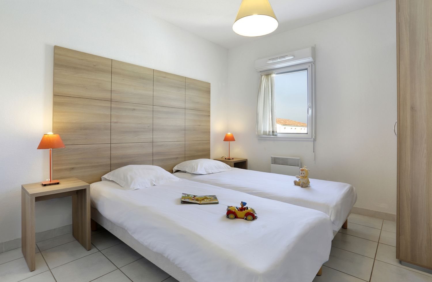 Appartement à vendre, 50m², Le Grau-du-Roi