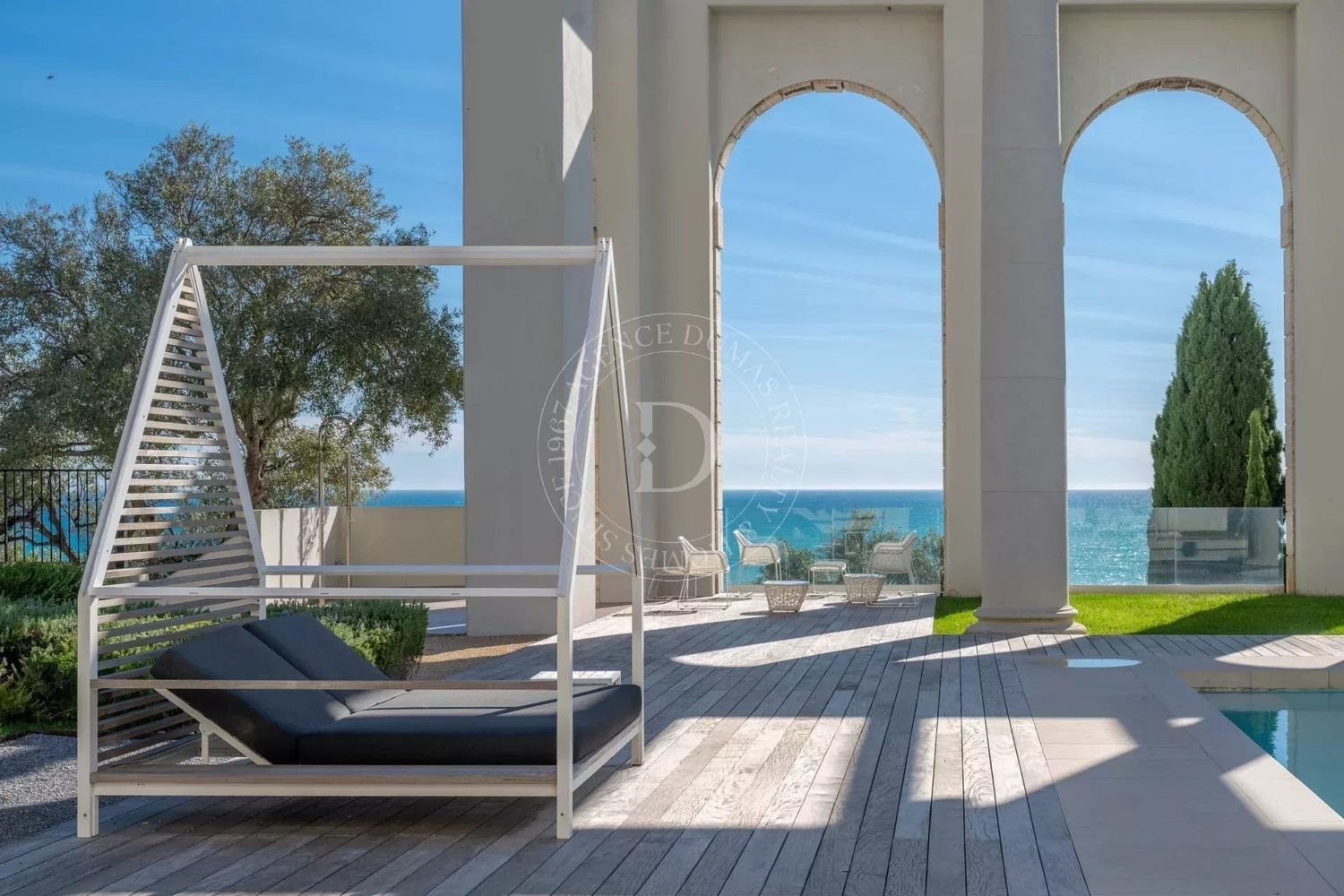 Appartement à louer, 240m², Nice