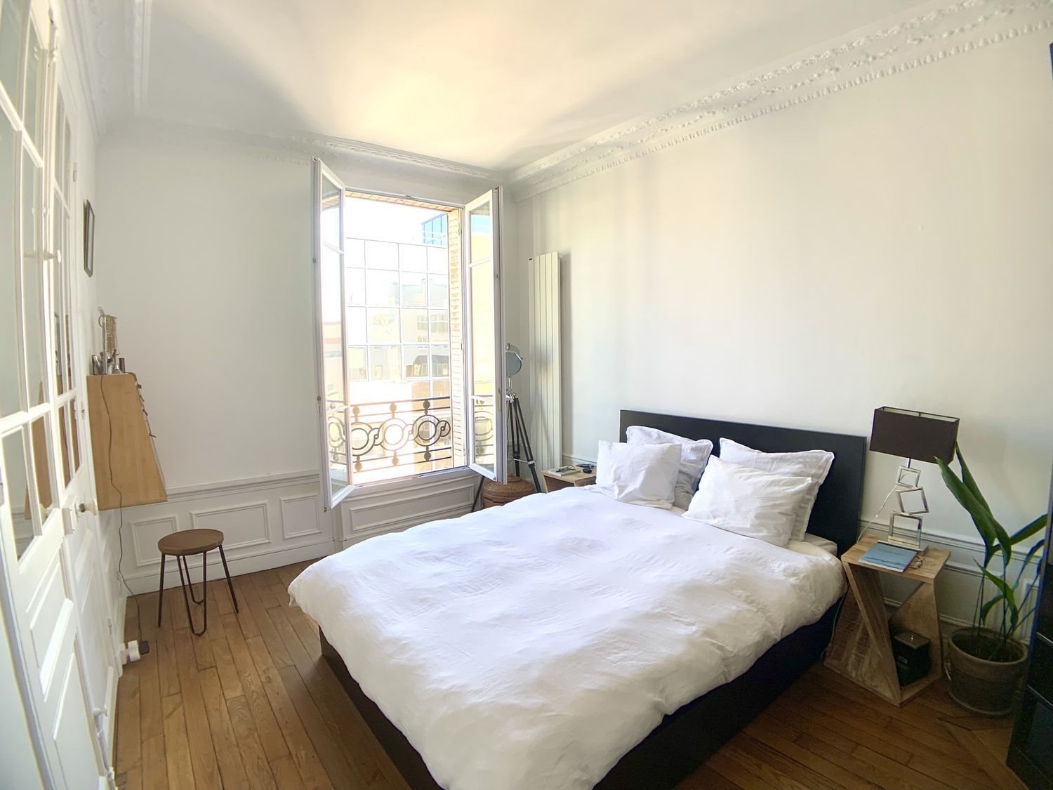 Appartement à vendre, 54m², Boulogne-Billancourt
