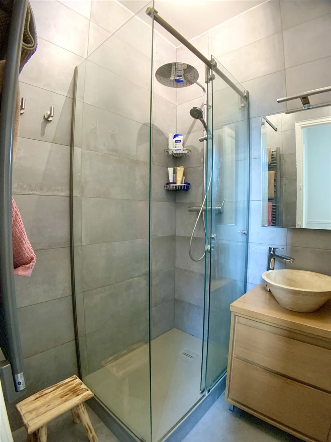 Appartement à vendre, 54m², Boulogne-Billancourt