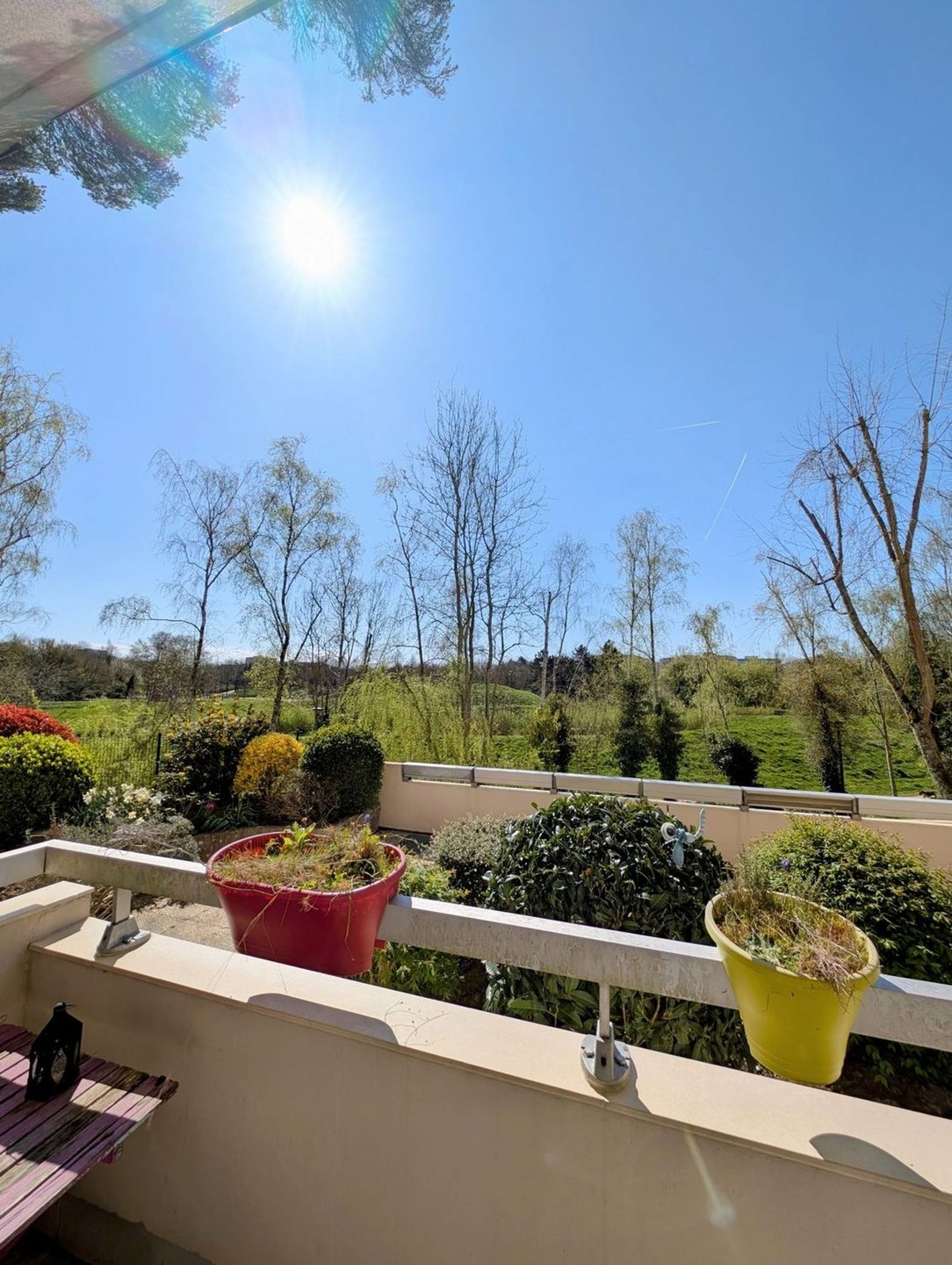 Appartement à vendre, 103m², Élancourt