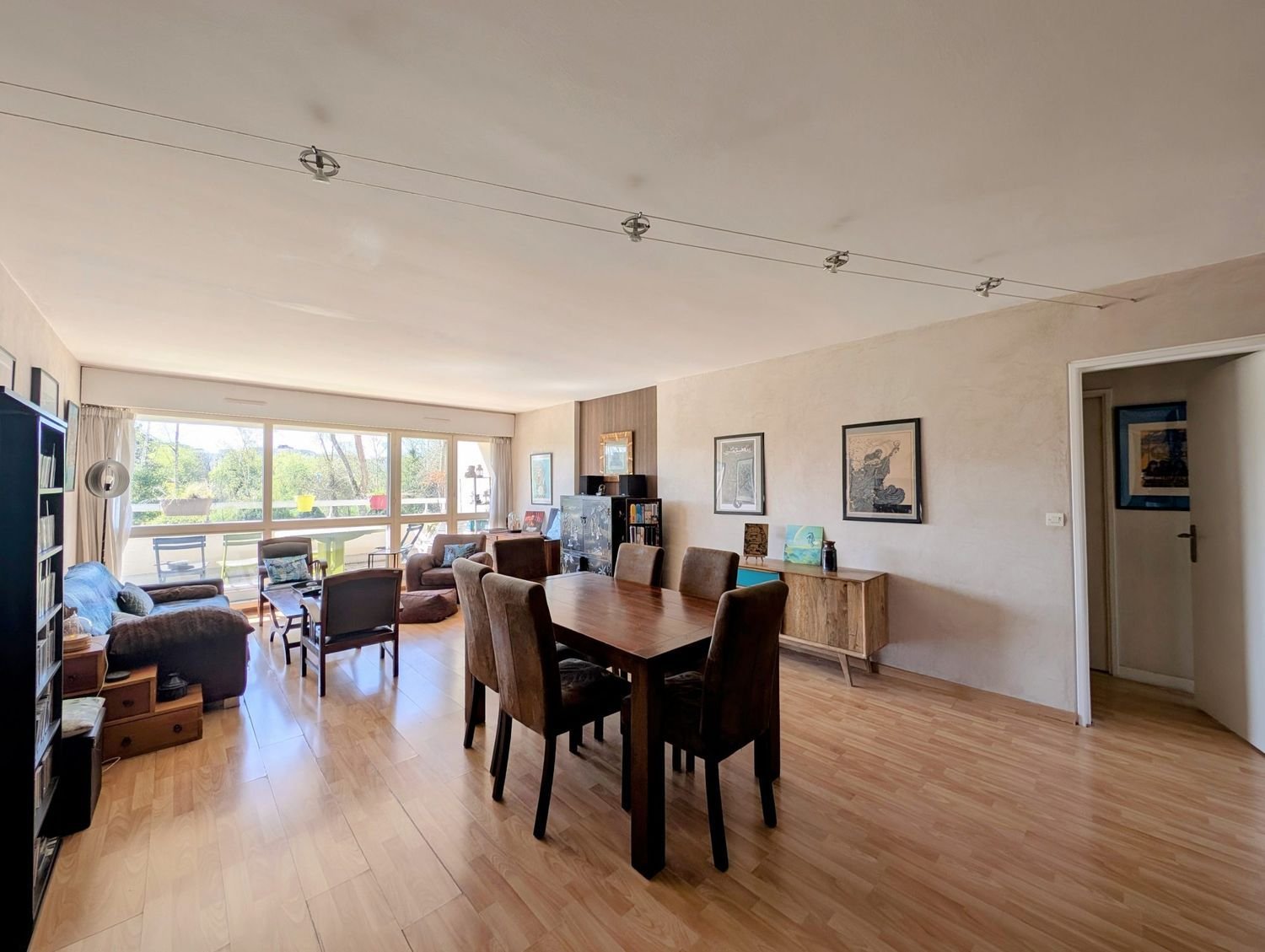 Appartement à vendre, 103m², Élancourt