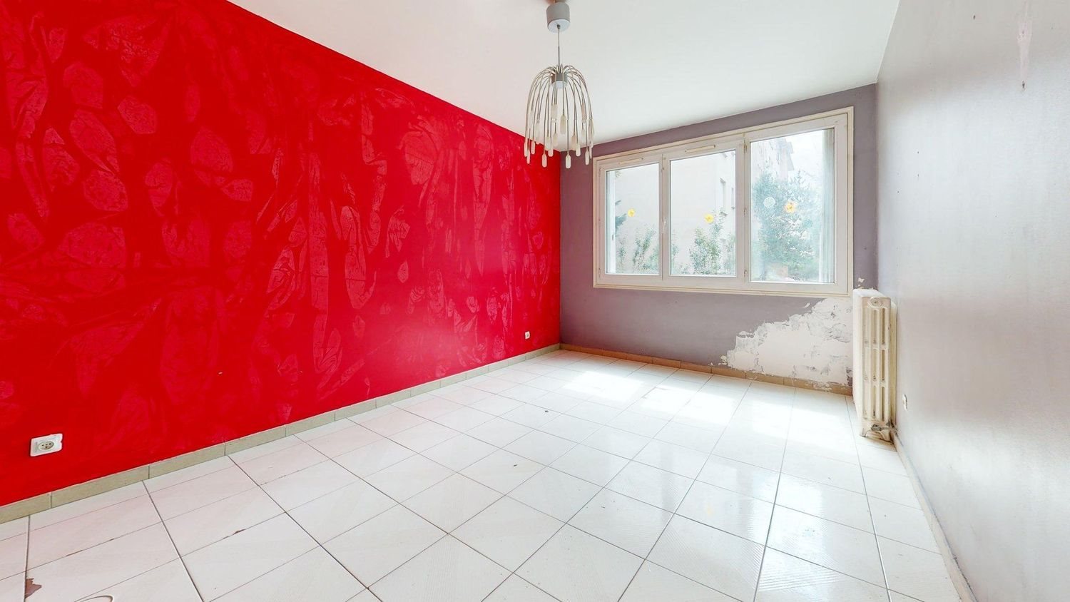 Appartement à vendre, 42m², Drancy