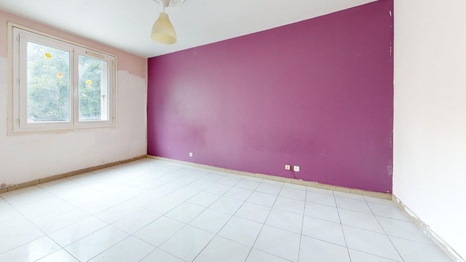 Appartement à vendre, 42m², Drancy