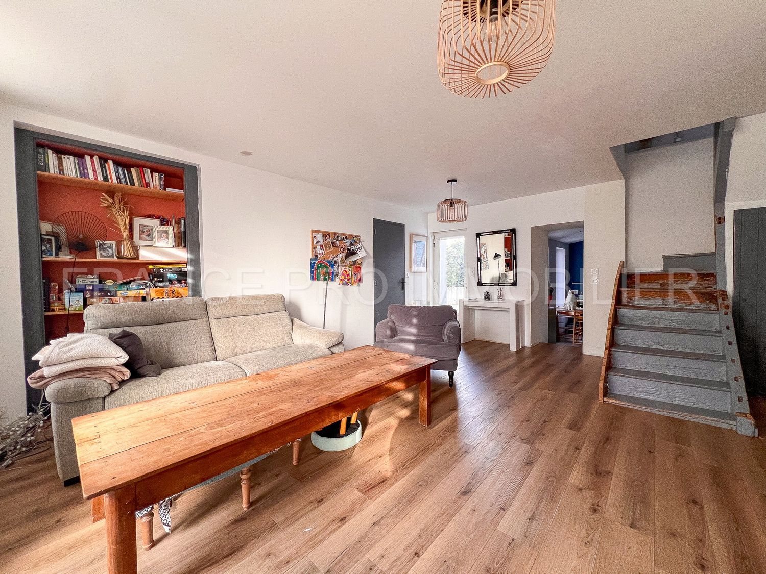 Maison à vendre, 90m², La Hague