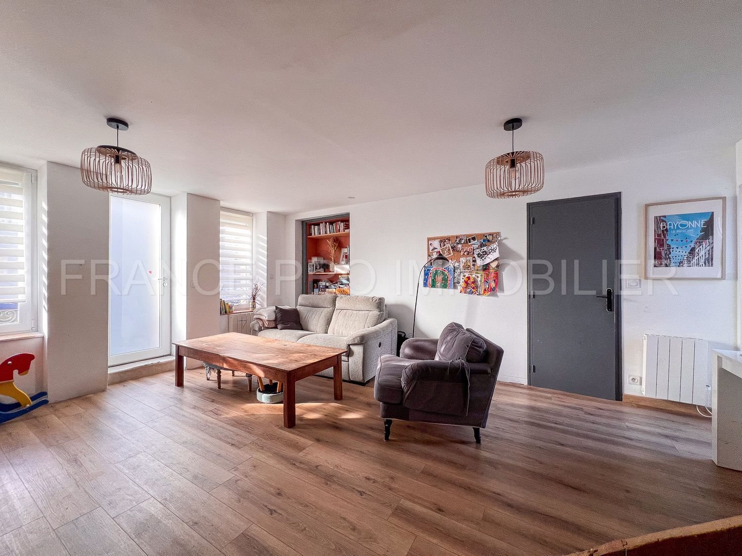 Maison à vendre, 90m², La Hague