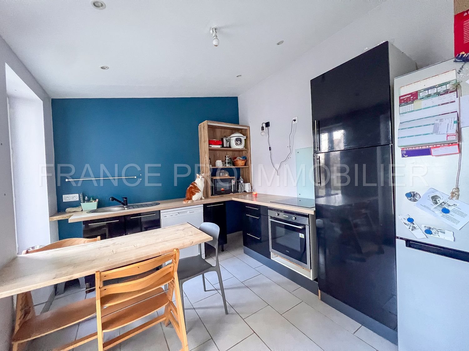 Maison à vendre, 90m², La Hague