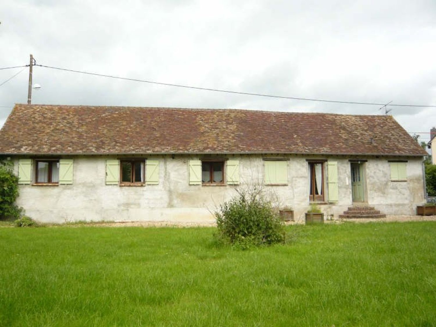 Maison à vendre, 120m², Dreux