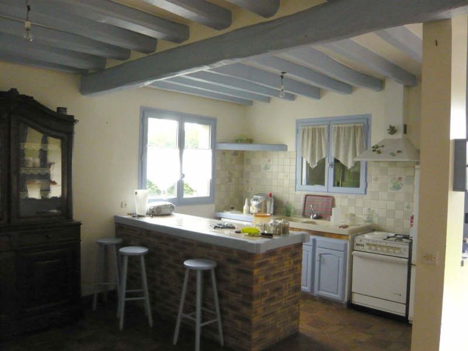Maison à vendre, 120m², Dreux