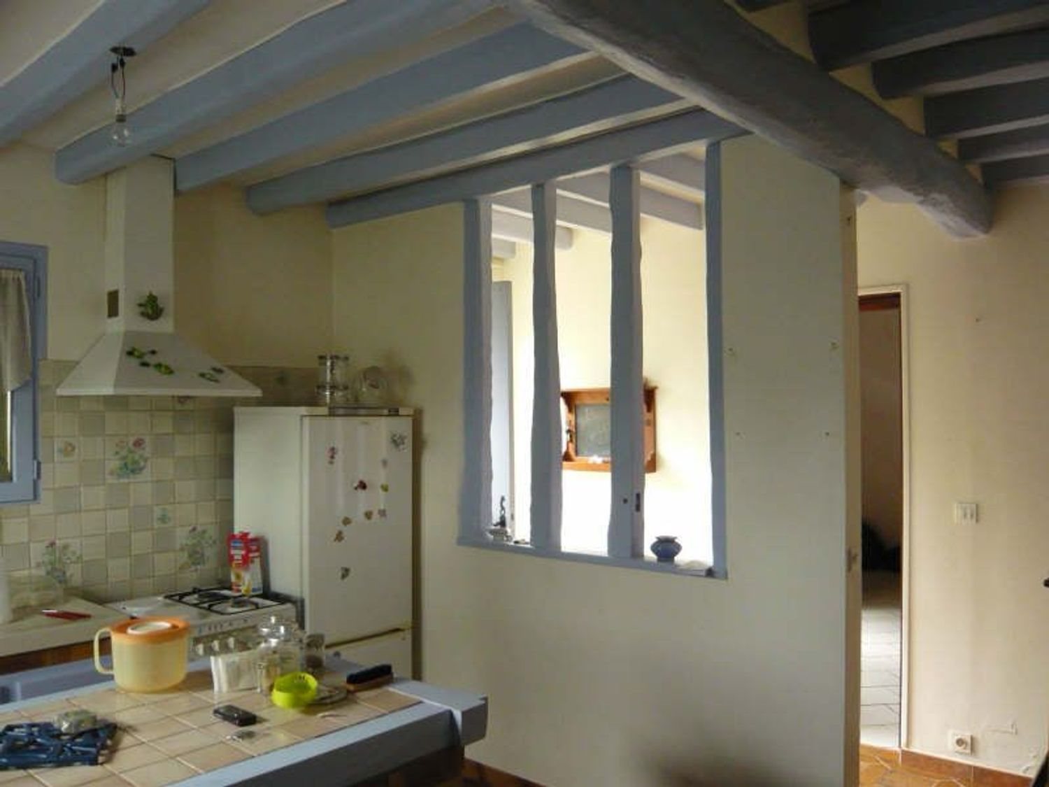 Maison à vendre, 120m², Dreux