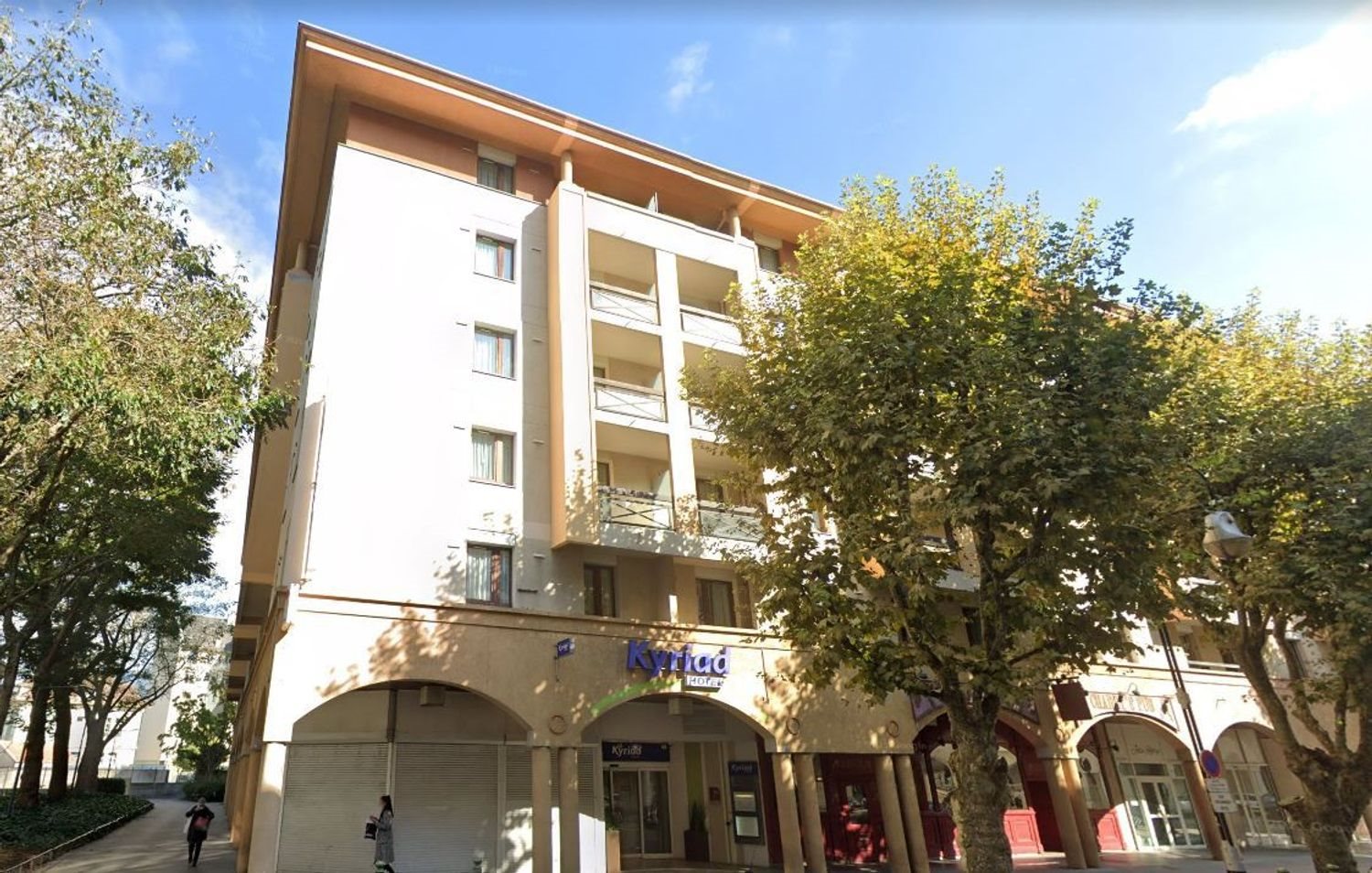 Appartement à vendre, 25m², Chambéry