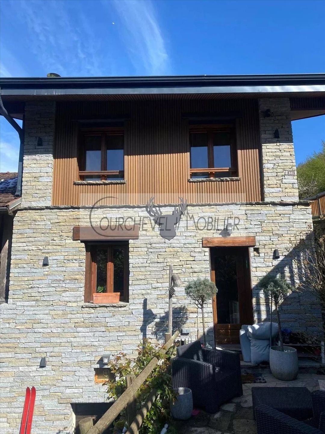 Maison à vendre, 193m², Saint-Bon-Tarentaise