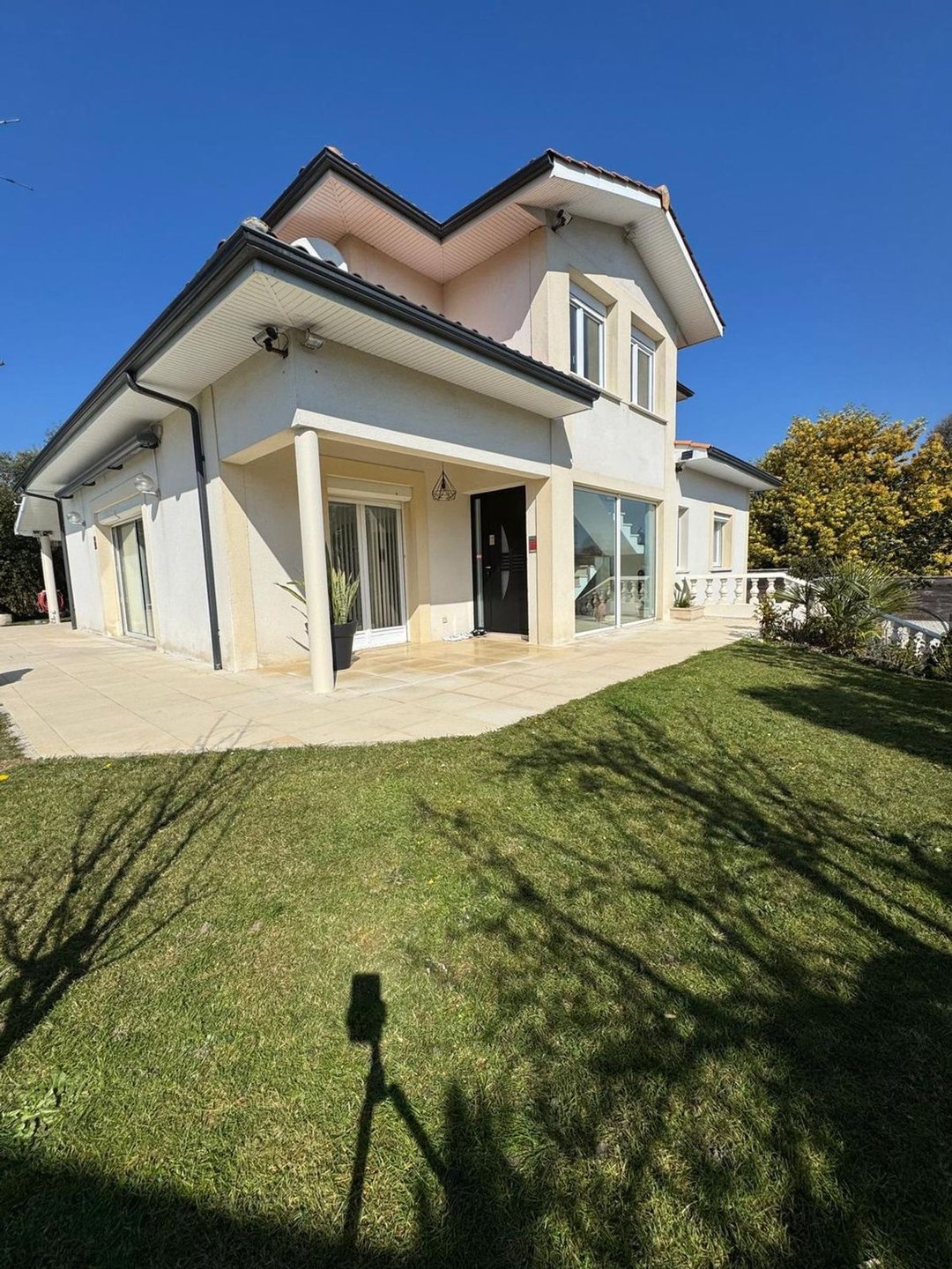 Maison à vendre, 180m², Cenon