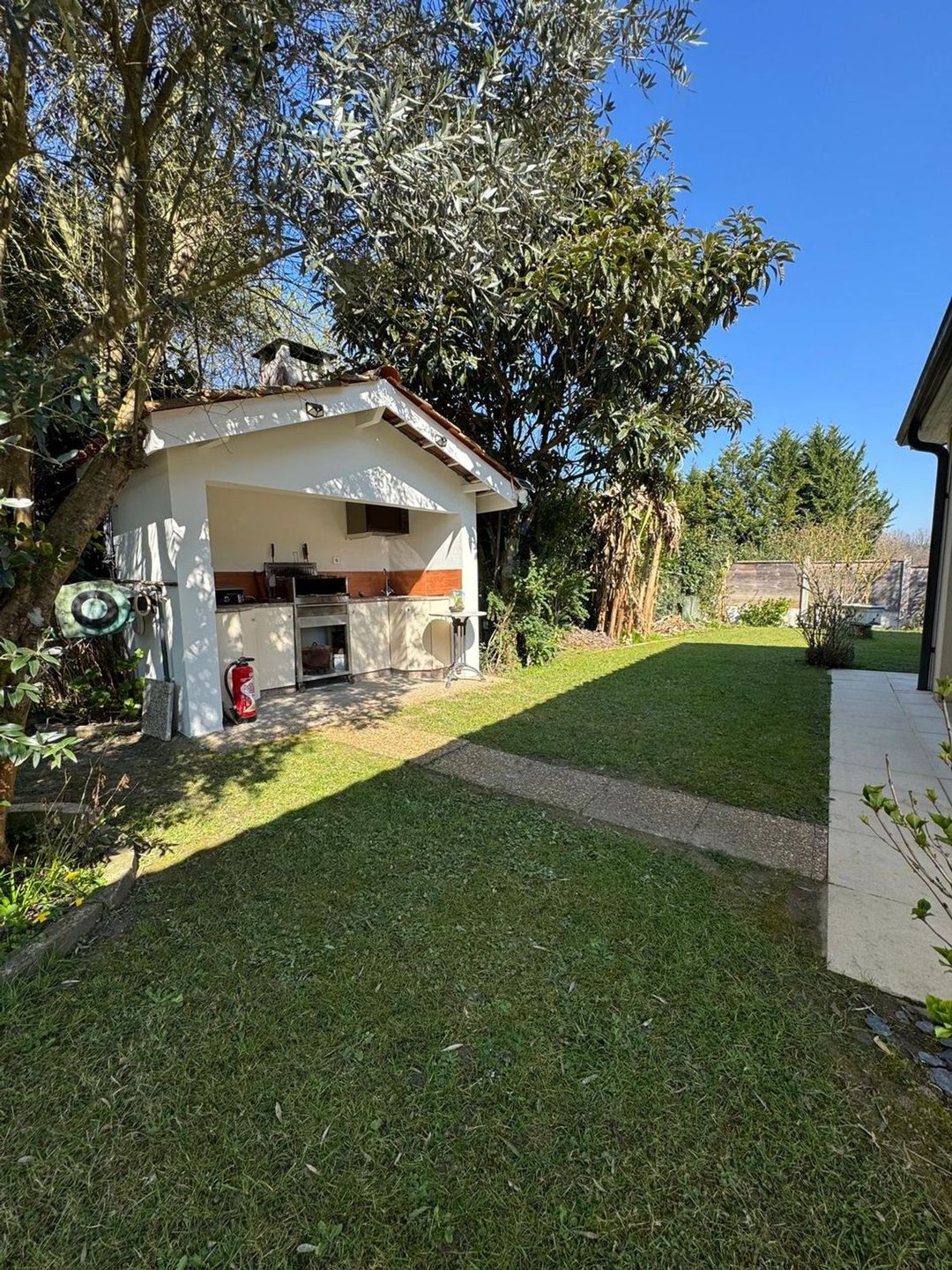 Maison à vendre, 180m², Cenon