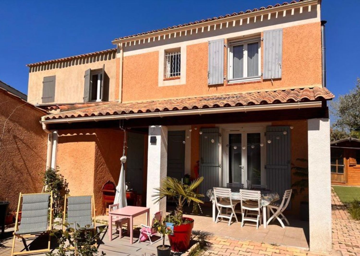 Maison à vendre, 83m², Aix-en-Provence