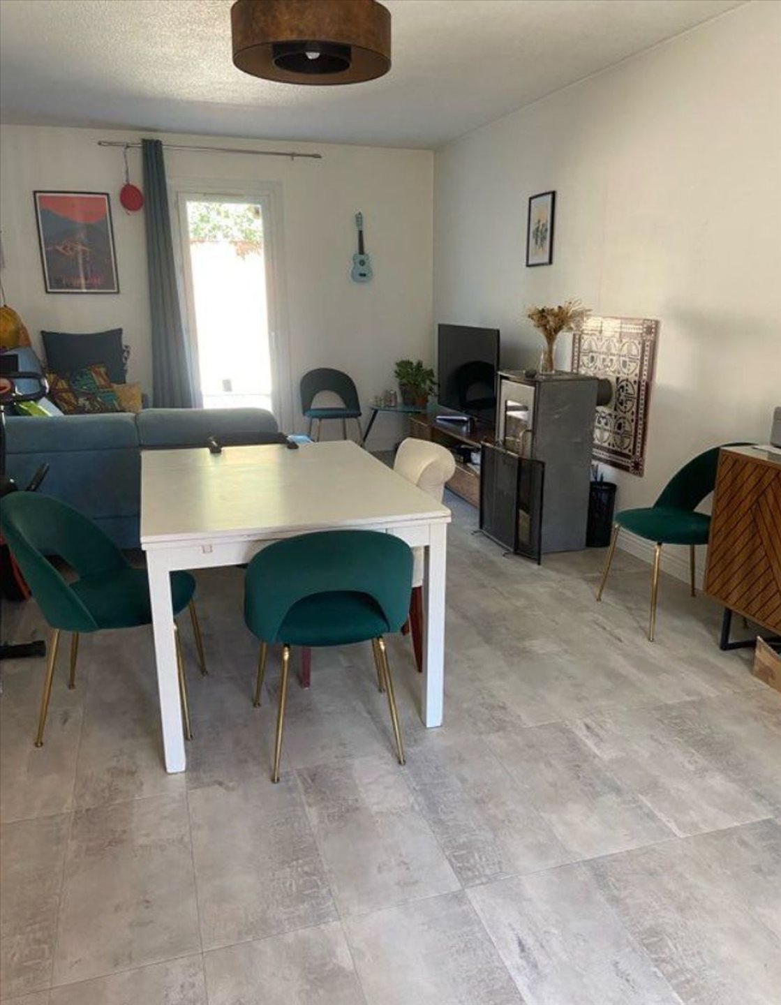 Maison à vendre, 83m², Aix-en-Provence