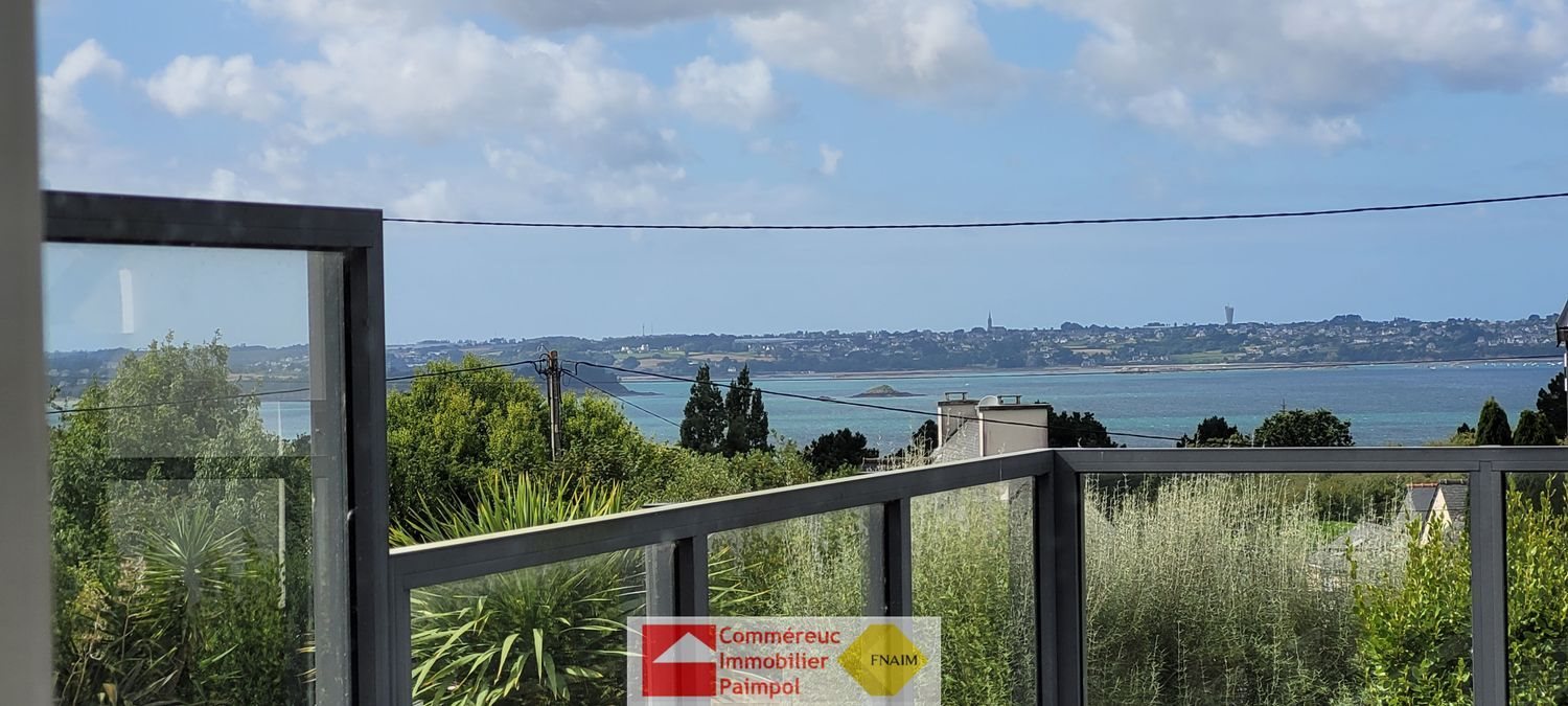 Maison à vendre, 150m², Plouézec
