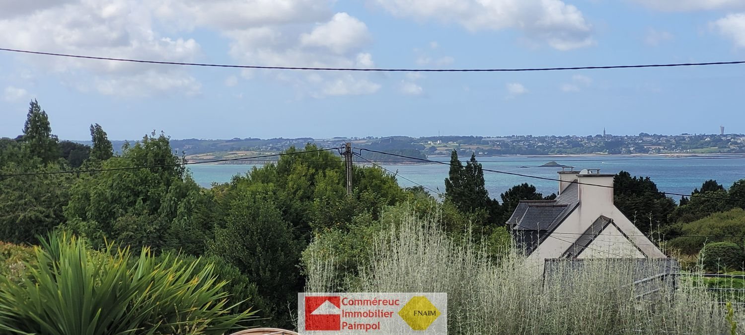 Maison à vendre, 150m², Plouézec