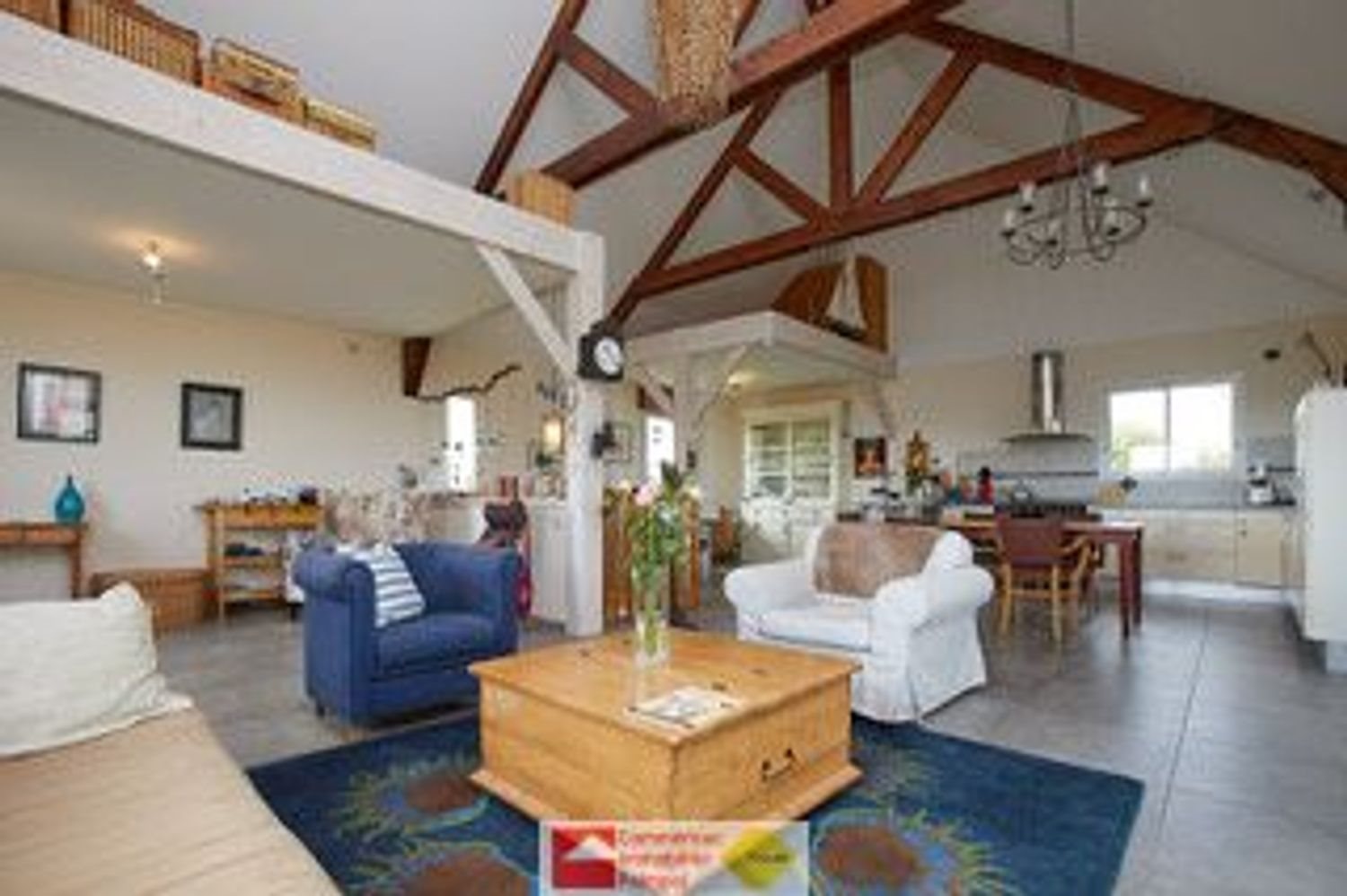 Maison à vendre, 150m², Plouézec