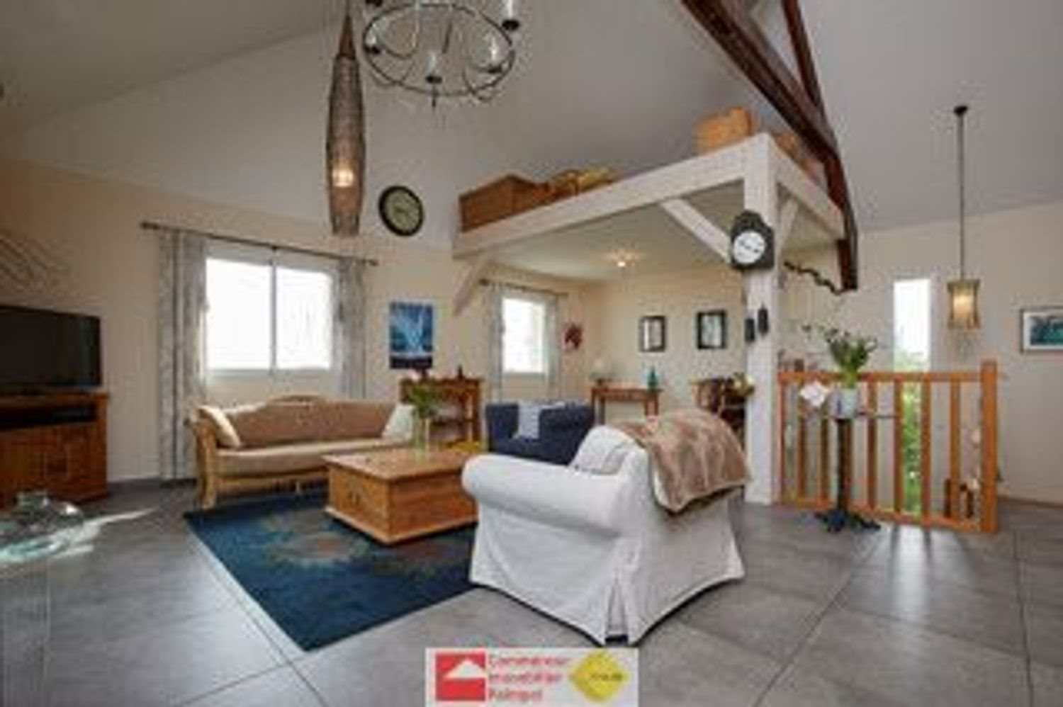 Maison à vendre, 150m², Plouézec