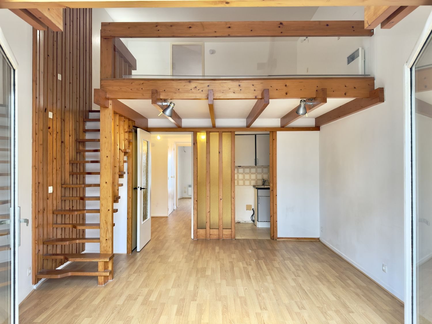 Appartement à vendre, 78m², Nantes
