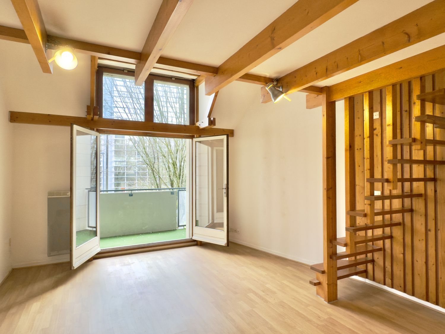 Appartement à vendre, 78m², Nantes