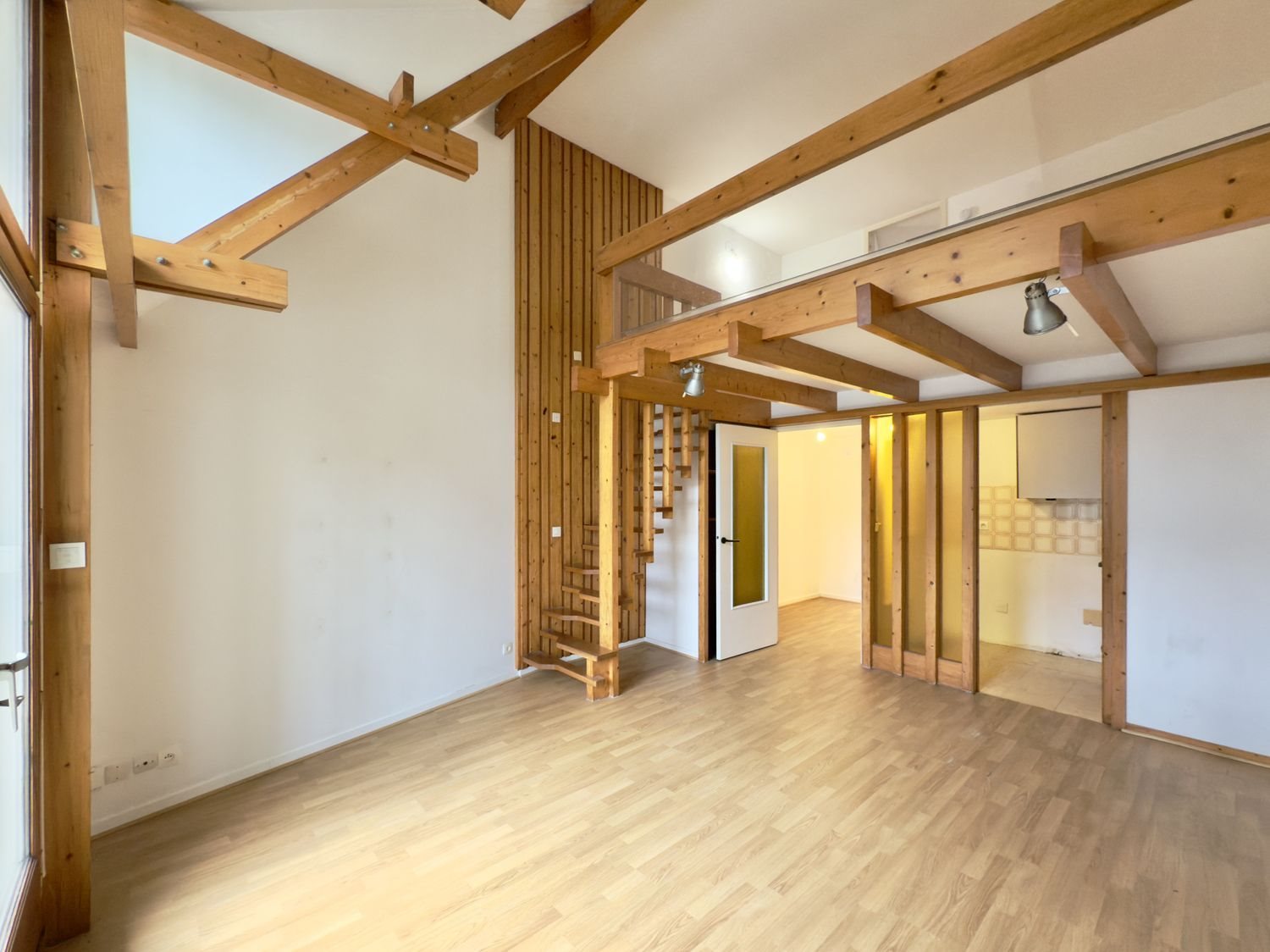 Appartement à vendre, 78m², Nantes