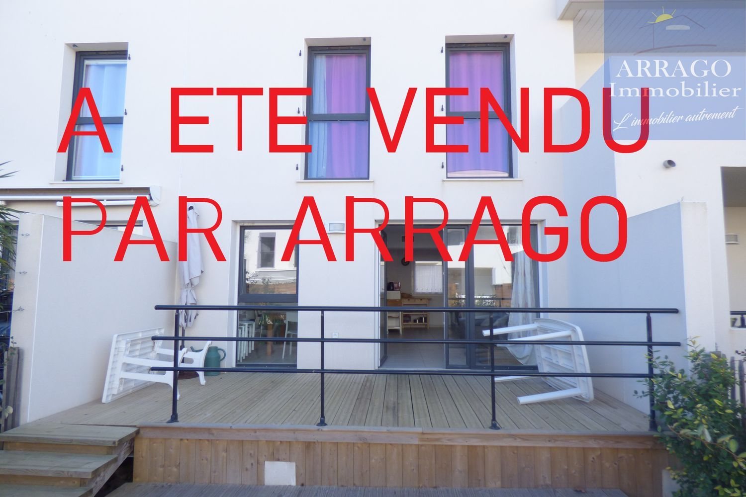 Maison à vendre, 70m², Valras-Plage