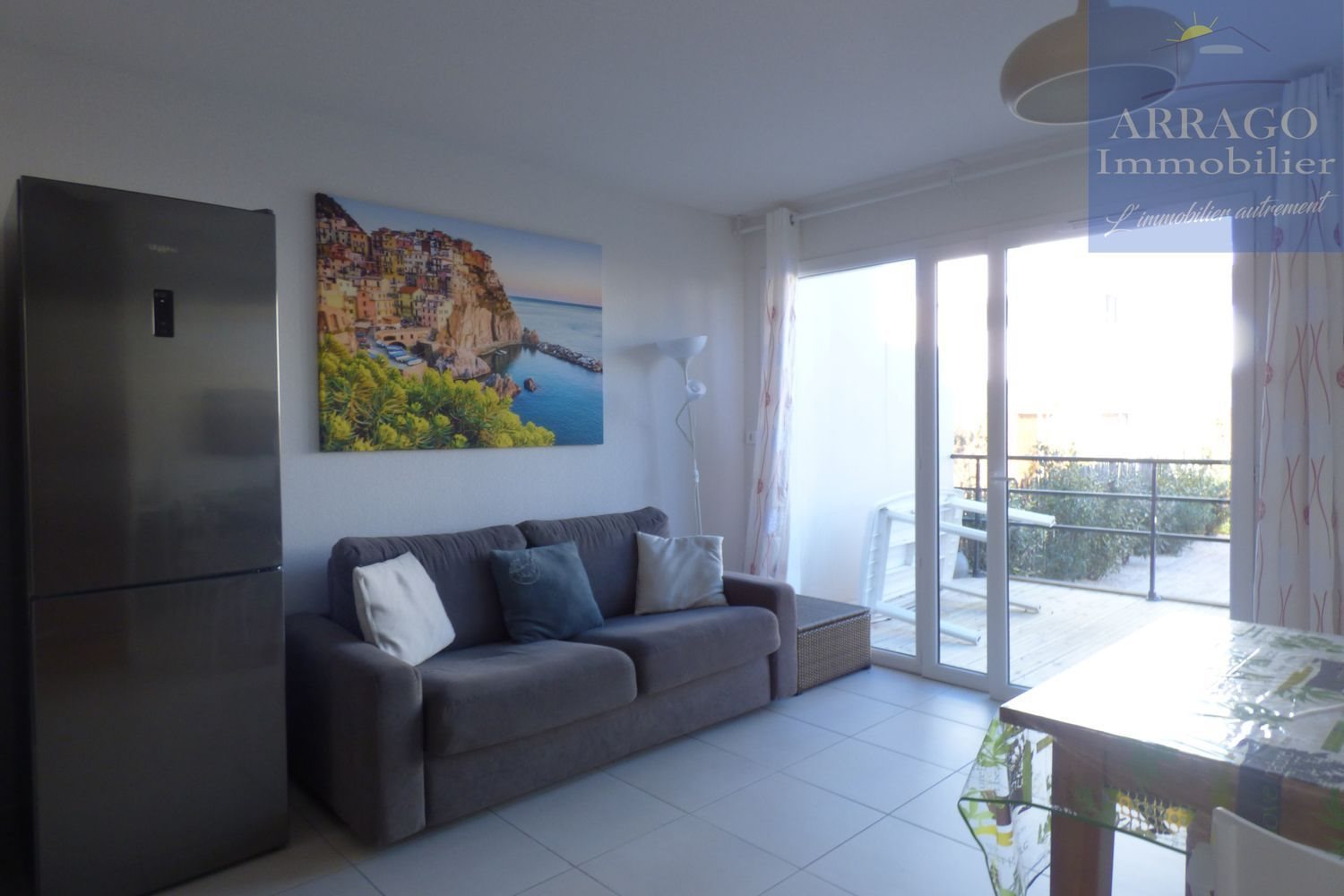 Maison à vendre, 70m², Valras-Plage