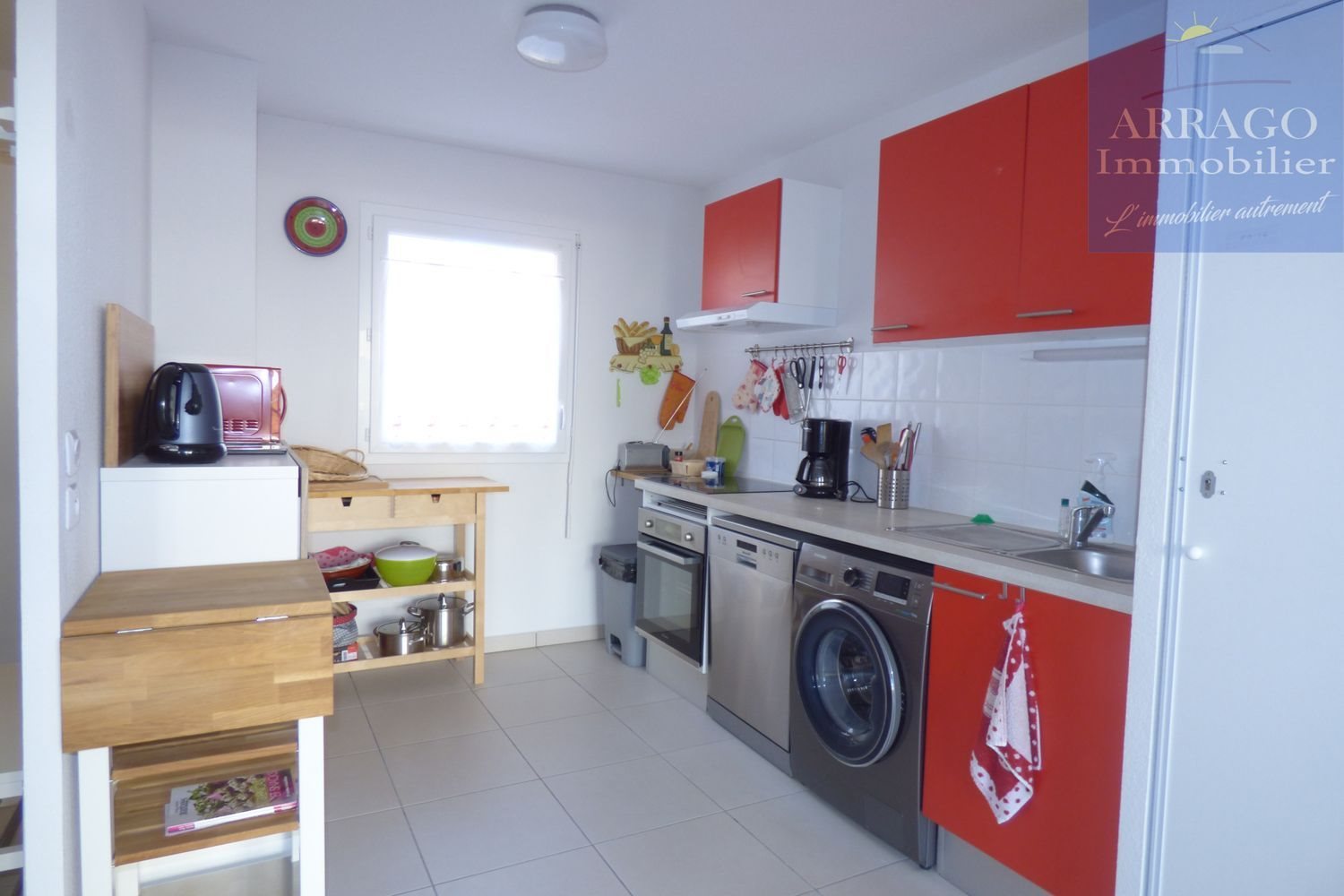 Maison à vendre, 70m², Valras-Plage