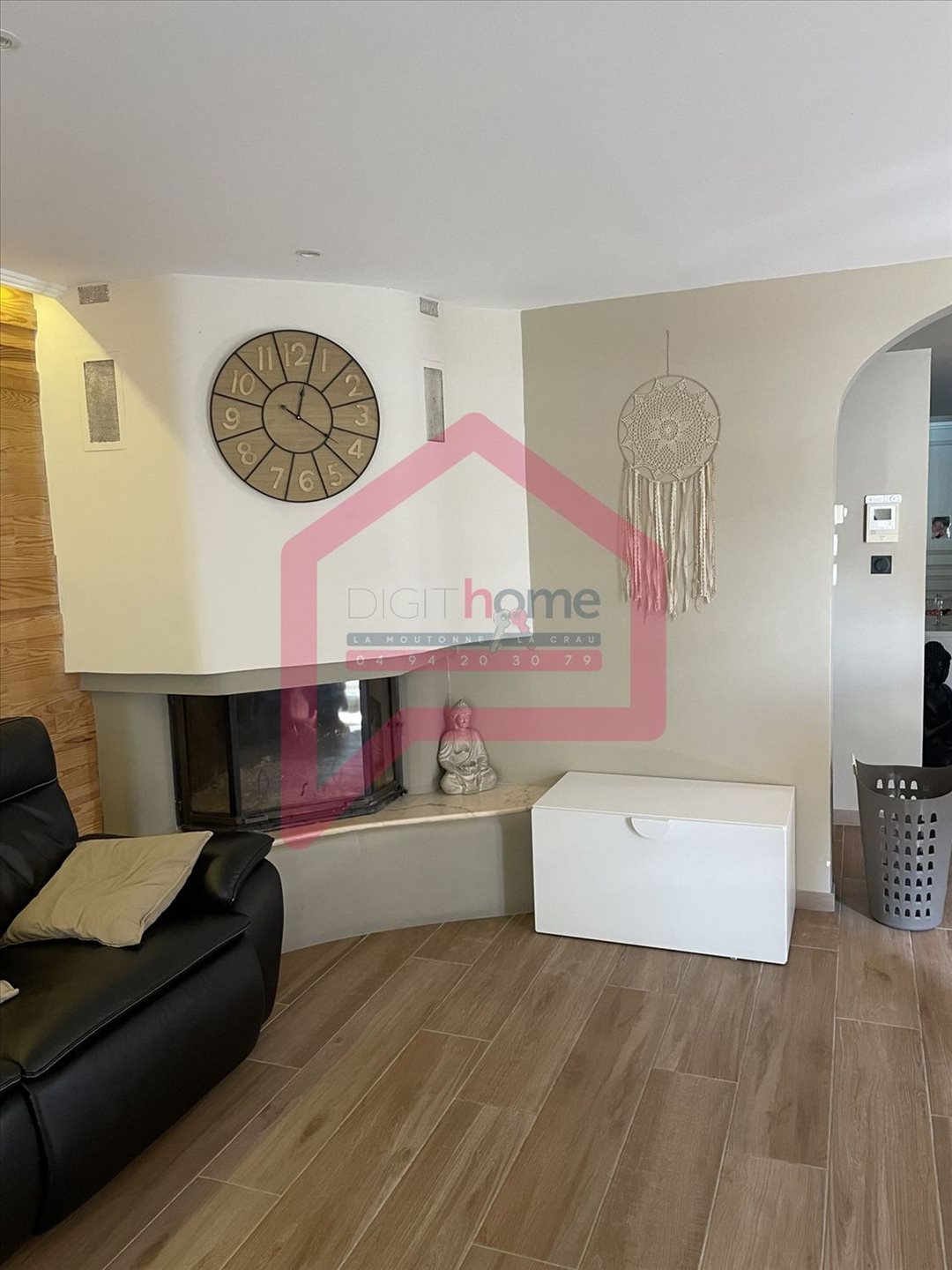 Maison à vendre, 200m², La Crau