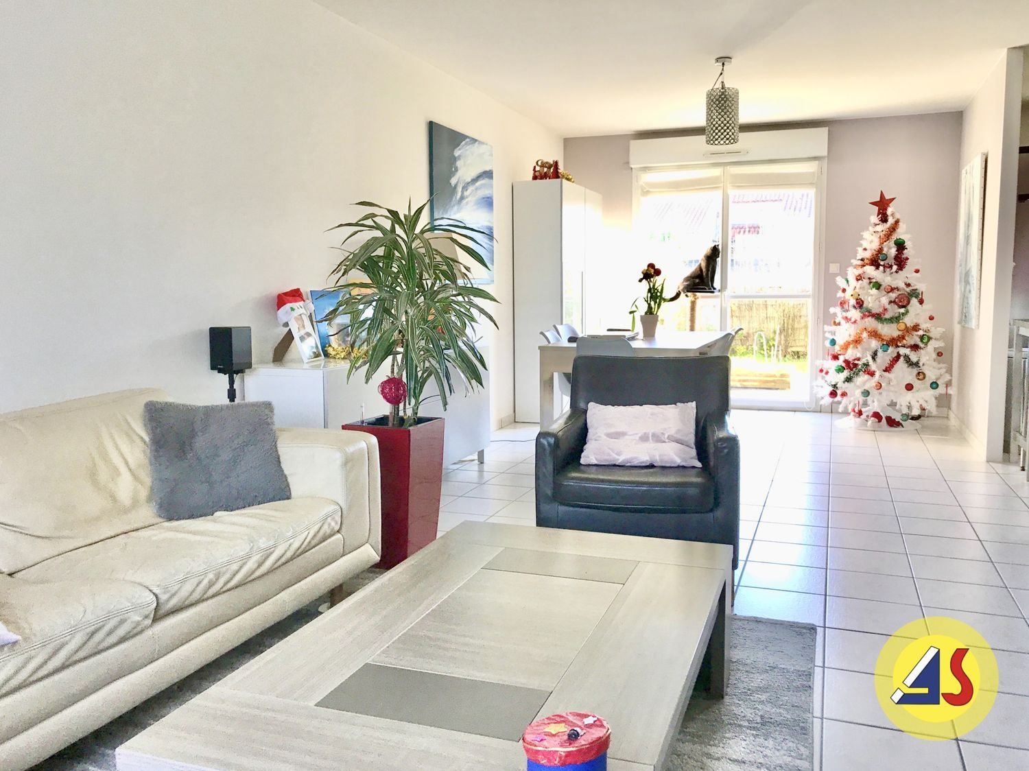 Maison à vendre, 92m², Nantes