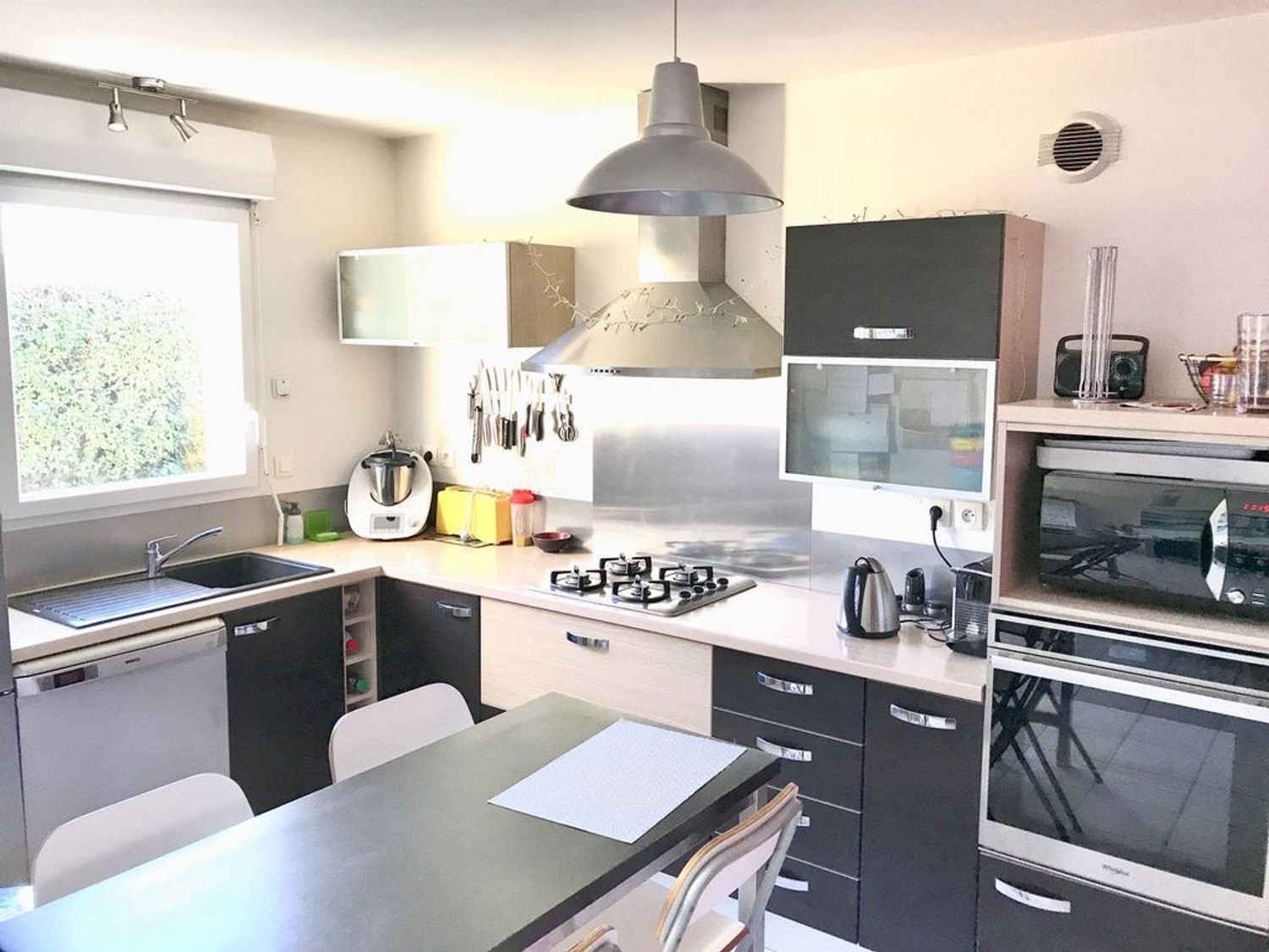 Maison à vendre, 92m², Nantes