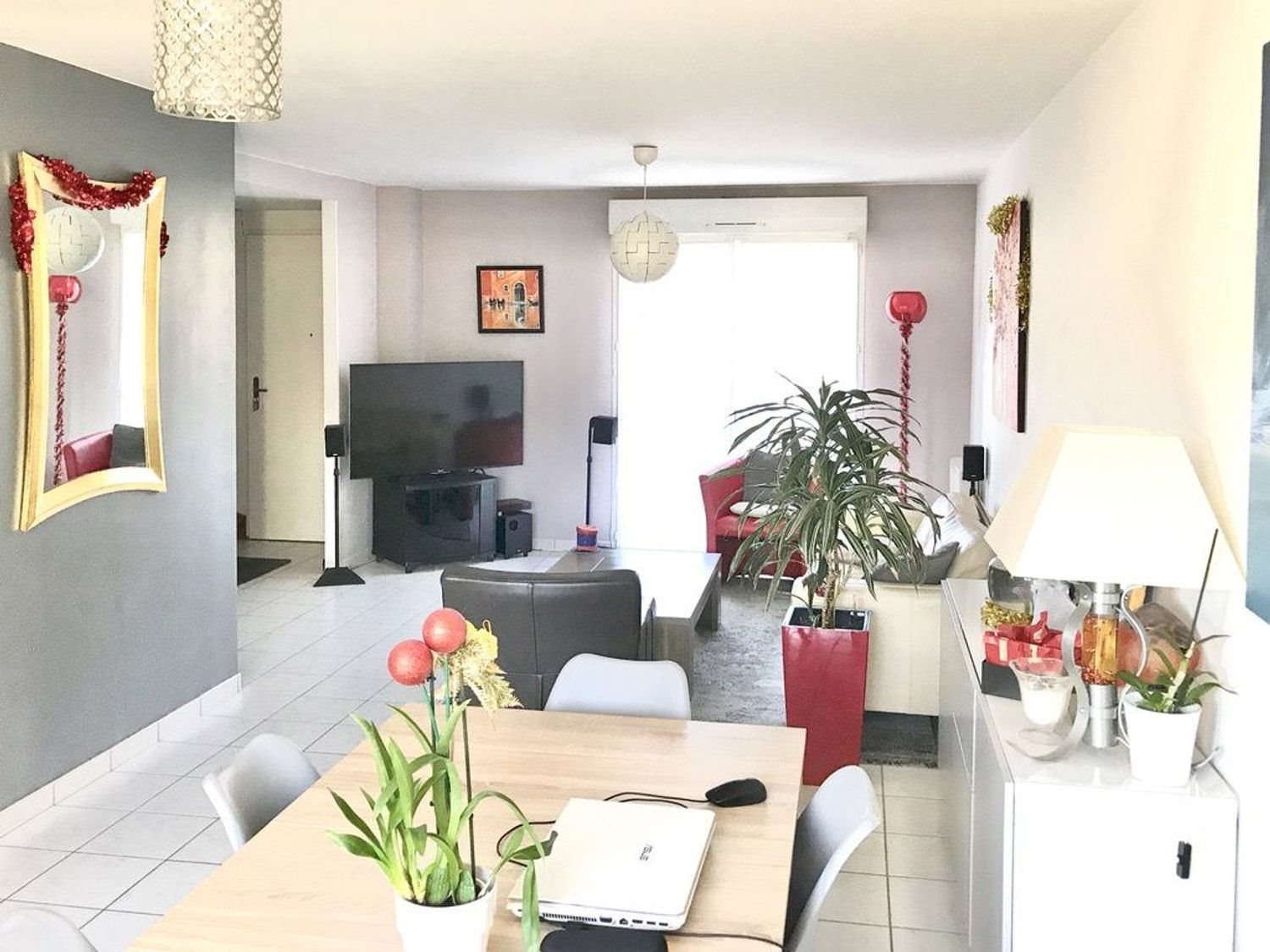 Maison à vendre, 92m², Nantes