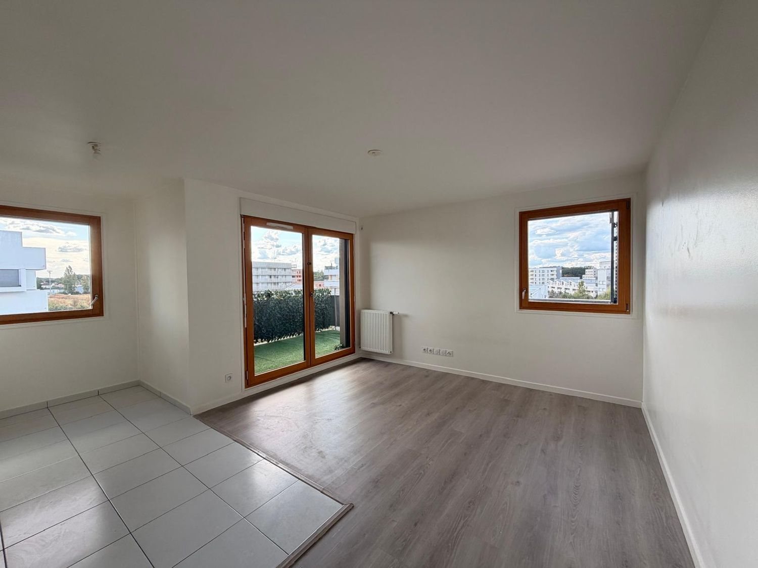 Appartement à louer, 55m², Brétigny-sur-Orge