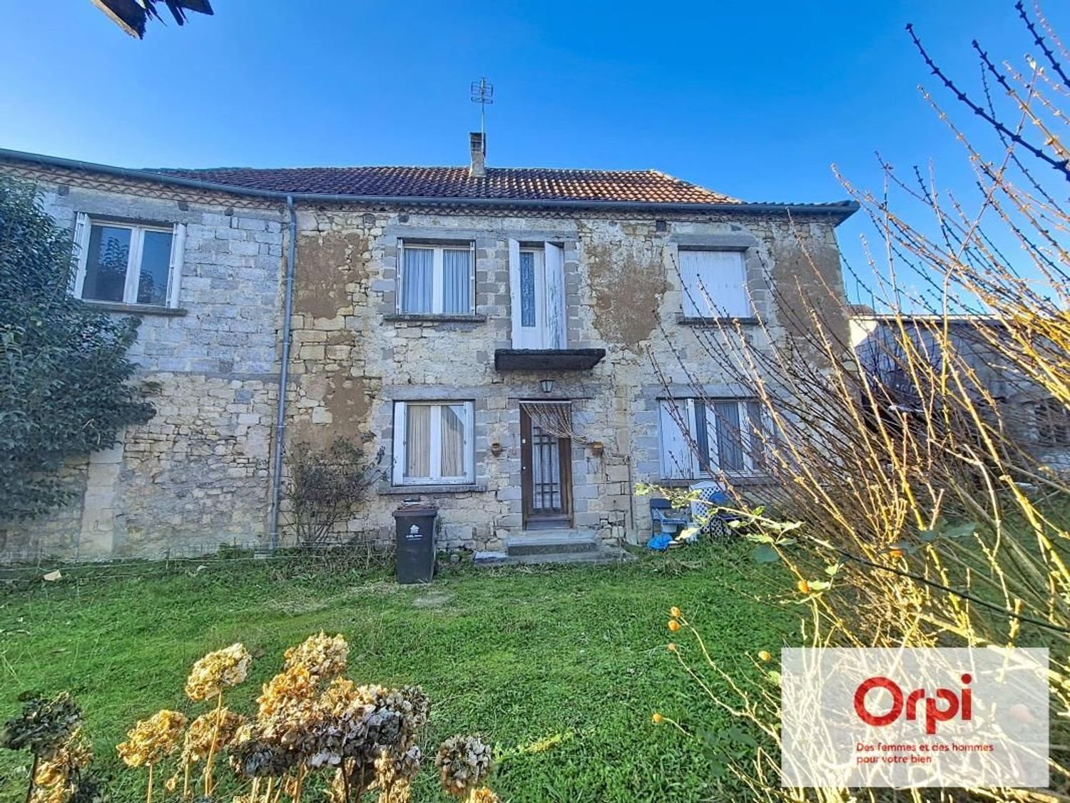 Maison à vendre, 173m², Saint-Rabier