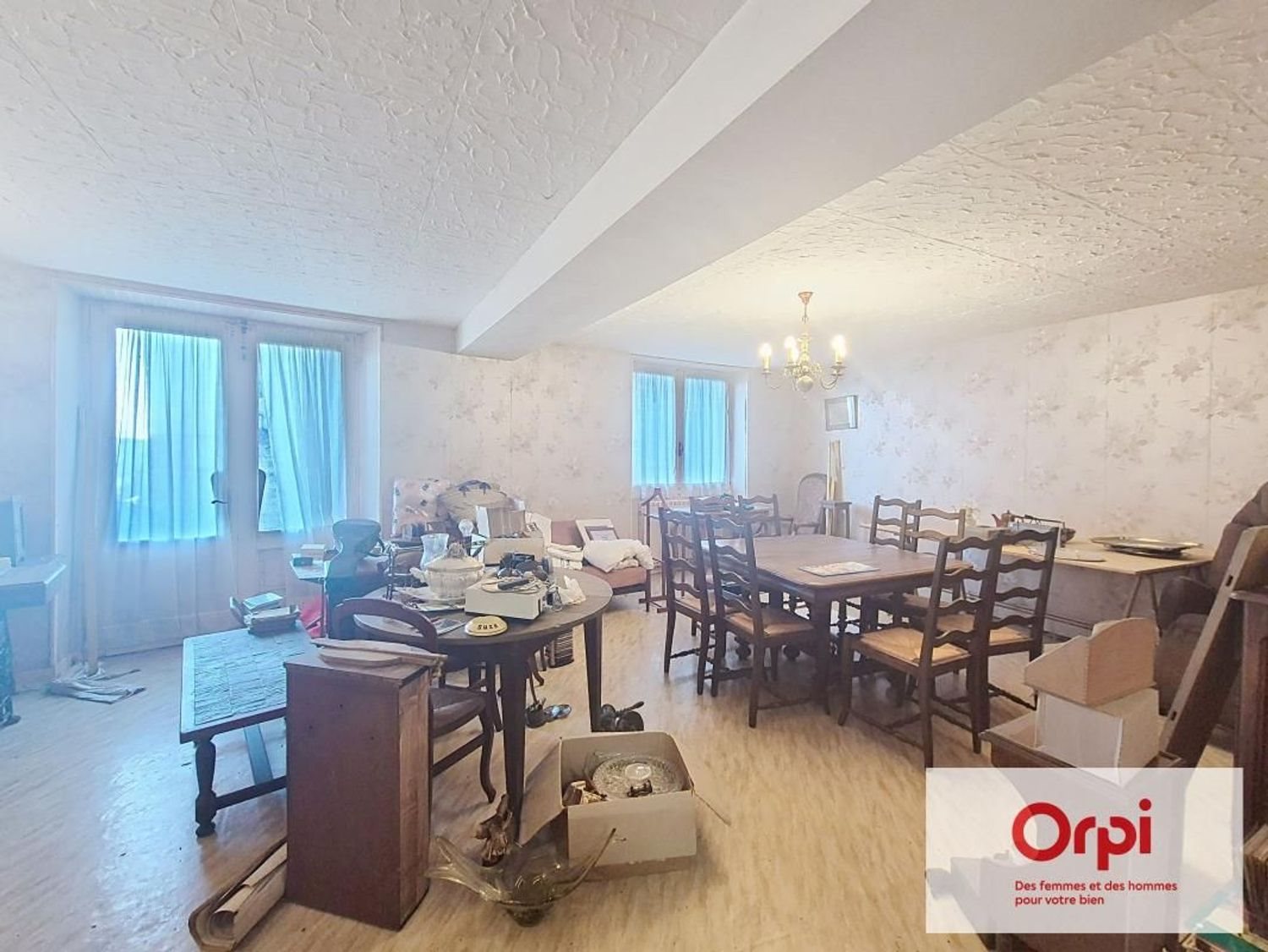 Maison à vendre, 173m², Saint-Rabier