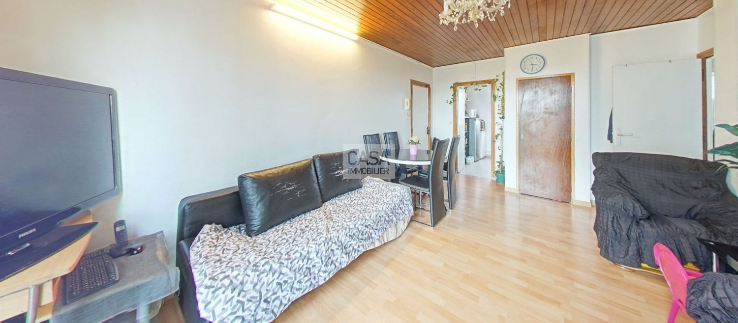 Appartement à vendre, 50m², Drancy