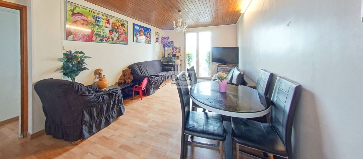 Appartement à vendre, 50m², Drancy
