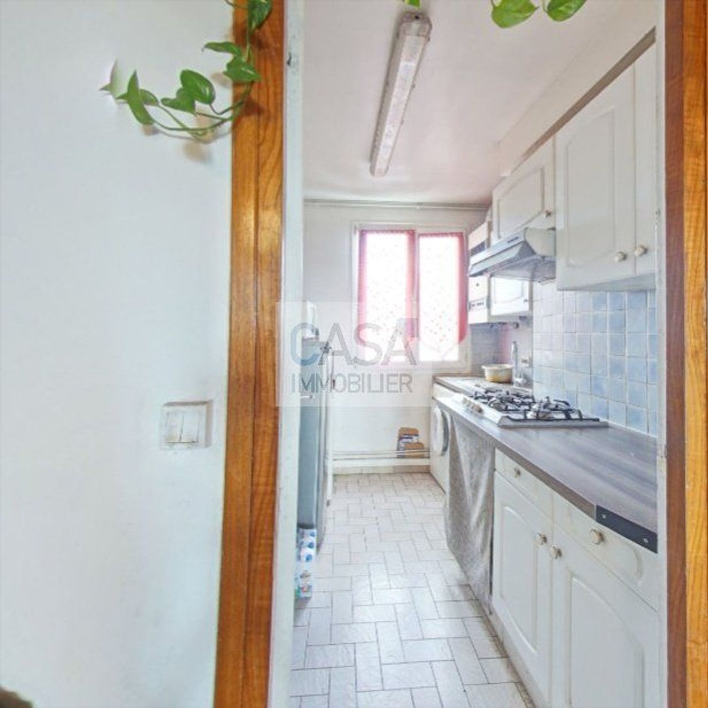Appartement à vendre, 50m², Drancy