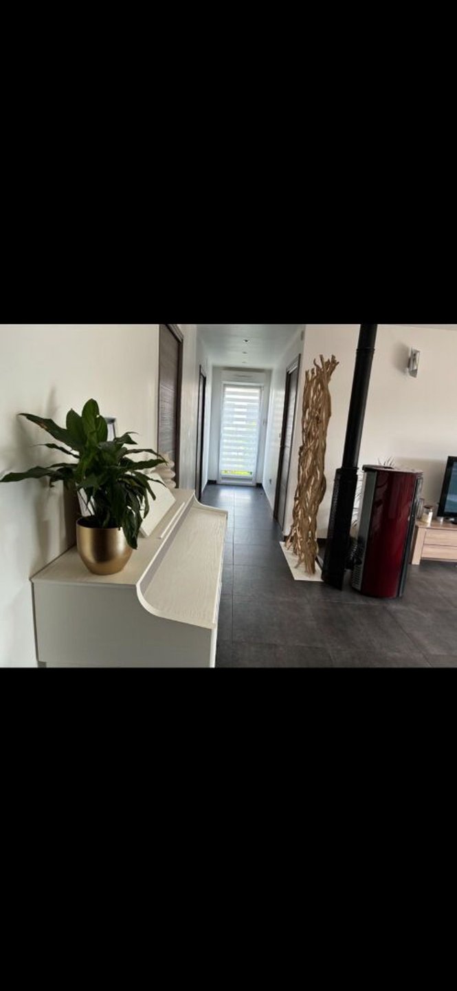 Maison à louer, 97m², Paris 12ème